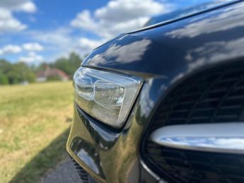 Mercedes-Benz A Class 1.3 A180 Sport (Executive) 7G-DCT Euro 6 (s/s) 5dr