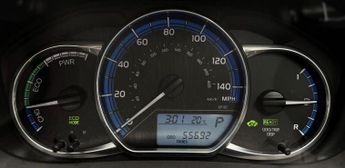 Toyota Yaris 1.5 VVT-h Icon E-CVT Euro 6 5dr