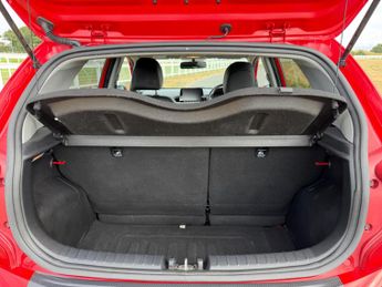 Kia Picanto 1.0 DPi GT-Line AMT Euro 6 (s/s) 5dr
