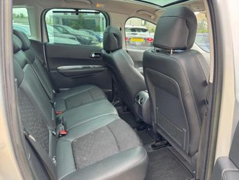 Peugeot 3008 2.0 HDi Allure Auto Euro 5 5dr