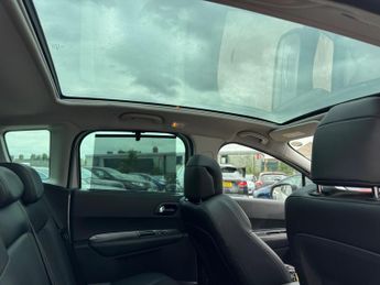 Peugeot 3008 2.0 HDi Allure Auto Euro 5 5dr