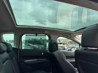 Peugeot 3008 2.0 HDi Allure Auto Euro 5 5dr