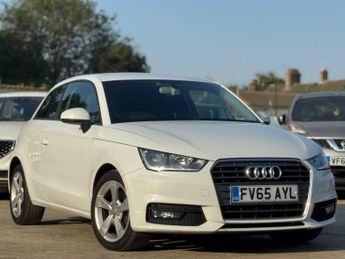Audi A1 1.4 TFSI Sport Euro 6 (s/s) 3dr