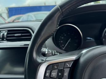 Jaguar F-PACE 2.0 D180 Prestige Auto Euro 6 (s/s) 5dr