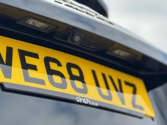 Jaguar F-PACE 2.0 D180 Prestige Auto Euro 6 (s/s) 5dr
