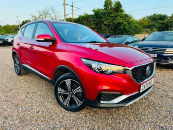 MG MG ZS 44.5kWh Excite Auto 5dr