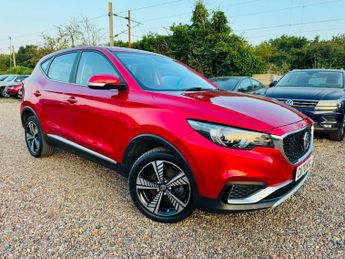 MG MG ZS 44.5kWh Excite Auto 5dr