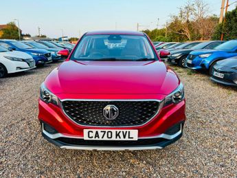 MG MG ZS 44.5kWh Excite Auto 5dr