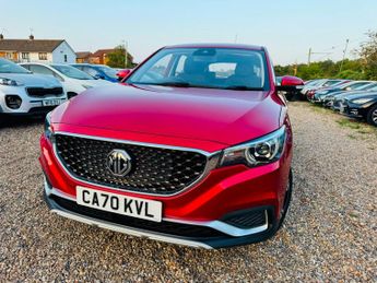 MG MG ZS 44.5kWh Excite Auto 5dr
