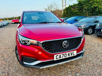 MG MG ZS 44.5kWh Excite Auto 5dr