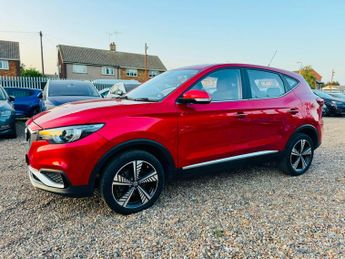 MG MG ZS 44.5kWh Excite Auto 5dr