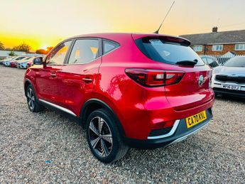 MG MG ZS 44.5kWh Excite Auto 5dr