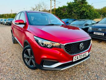 MG MG ZS 44.5kWh Excite Auto 5dr