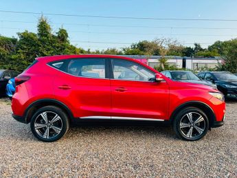 MG MG ZS 44.5kWh Excite Auto 5dr