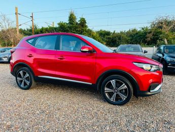 MG MG ZS 44.5kWh Excite Auto 5dr