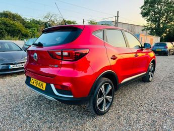 MG MG ZS 44.5kWh Excite Auto 5dr