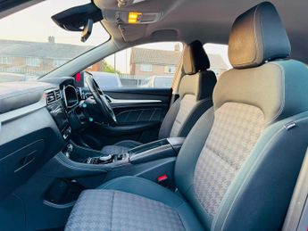 MG MG ZS 44.5kWh Excite Auto 5dr