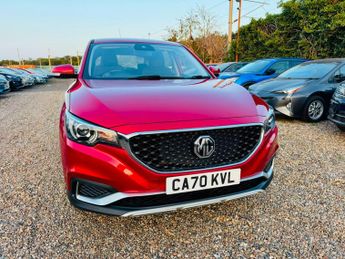 MG MG ZS 44.5kWh Excite Auto 5dr