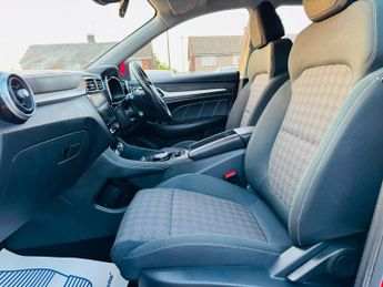 MG MG ZS 44.5kWh Excite Auto 5dr