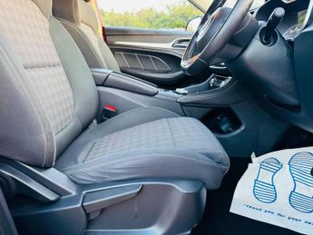 MG MG ZS 44.5kWh Excite Auto 5dr