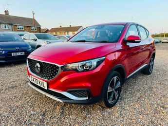 MG MG ZS 44.5kWh Excite Auto 5dr