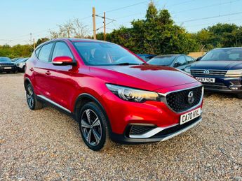 MG MG ZS 44.5kWh Excite Auto 5dr