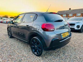 Citroen C3 1.2 PureTech GPF Flair EAT6 Euro 6 (s/s) 5dr