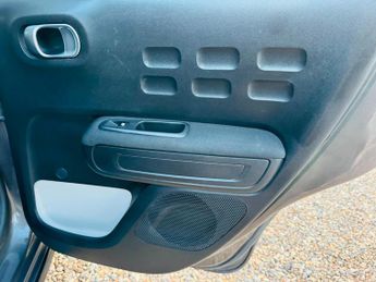 Citroen C3 1.2 PureTech GPF Flair EAT6 Euro 6 (s/s) 5dr