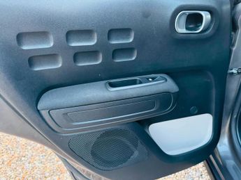 Citroen C3 1.2 PureTech GPF Flair EAT6 Euro 6 (s/s) 5dr