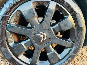 Citroen C3 1.2 PureTech GPF Flair EAT6 Euro 6 (s/s) 5dr