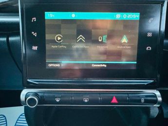 Citroen C3 1.2 PureTech GPF Flair EAT6 Euro 6 (s/s) 5dr