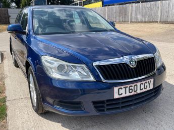 Skoda Octavia 1.4 TSI SE Euro 5 5dr
