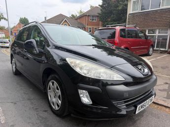 Peugeot 308 SW 1.6 VTi S 5dr