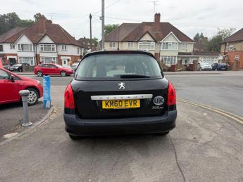 Peugeot 308 SW 1.6 VTi S 5dr