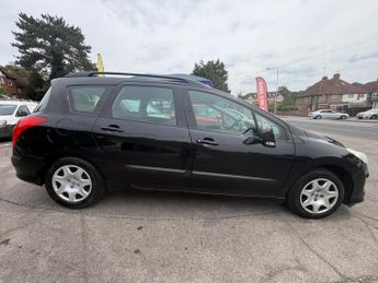 Peugeot 308 SW 1.6 VTi S 5dr