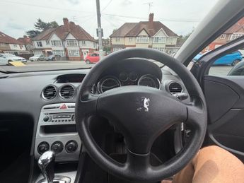 Peugeot 308 SW 1.6 VTi S 5dr