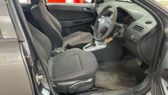 Vauxhall Astra 1.8i 16v Life 5dr