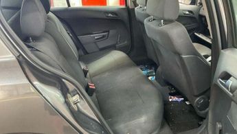 Vauxhall Astra 1.8i 16v Life 5dr