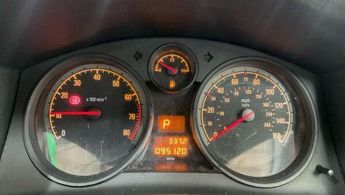Vauxhall Astra 1.8i 16v Life 5dr