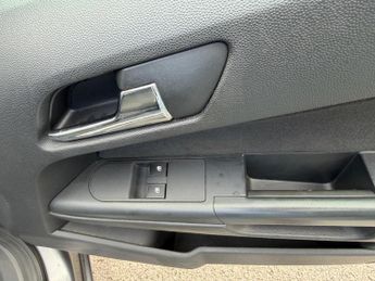 Vauxhall Astra 1.8i 16v Life 5dr