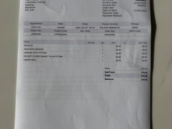 Vauxhall Astra 1.8i 16v Life 5dr