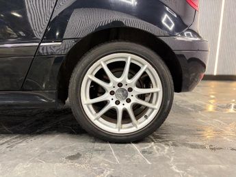 Mercedes-Benz B Class 2.0 B180 CDI Sport CVT 5dr