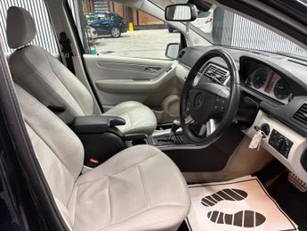 Mercedes-Benz B Class 2.0 B180 CDI Sport CVT 5dr