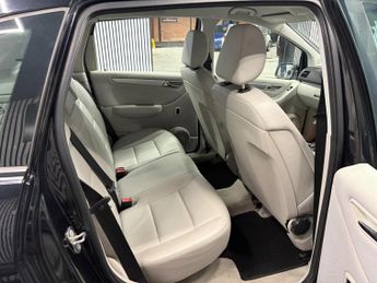 Mercedes-Benz B Class 2.0 B180 CDI Sport CVT 5dr