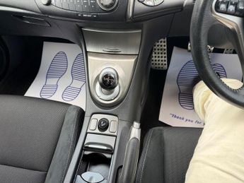 Honda Civic 1.4 i-VTEC Type S i-Shift 3dr