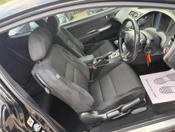Honda Civic 1.4 i-VTEC Type S i-Shift 3dr