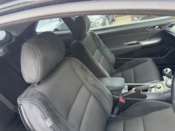 Honda Civic 1.4 i-VTEC Type S i-Shift 3dr