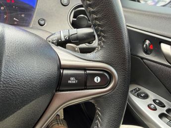 Honda Civic 1.4 i-VTEC Type S i-Shift 3dr