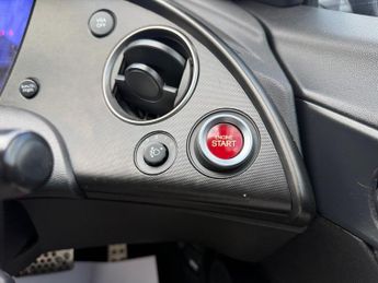 Honda Civic 1.4 i-VTEC Type S i-Shift 3dr