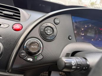 Honda Civic 1.4 i-VTEC Type S i-Shift 3dr